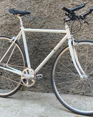 Single speed dedacciai no scatto fisso