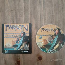 Videogioco Faraon