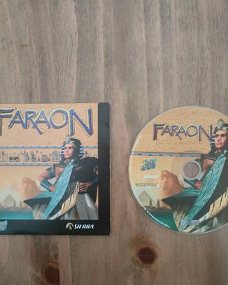 Videogioco Faraon