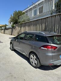 Renault Clio Sporter SW 1.5 dCi 90 CV