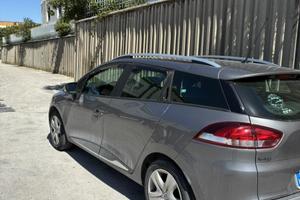 Renault Clio Sporter SW 1.5 dCi 90 CV