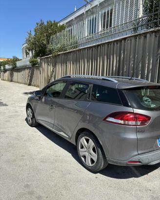 Renault Clio Sporter SW 1.5 dCi 90 CV