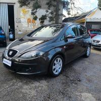 Seat Altea 2.0 TDI Stylance