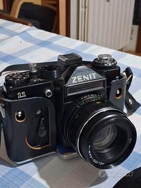 Macchina Fotografica a Rollino