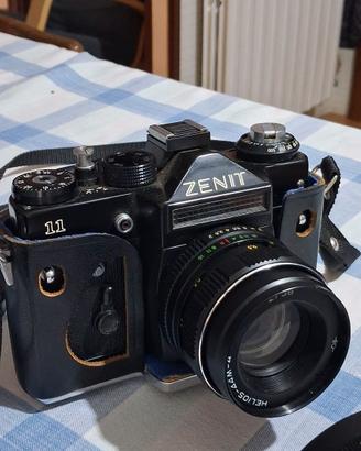 Macchina Fotografica a Rollino