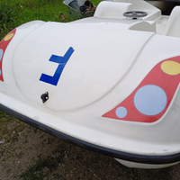 Pedalo'
