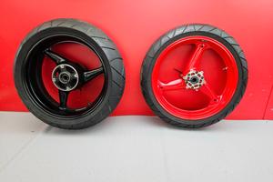 CERCHI CERCHIO HONDA CBR 954 RR 2002 2003