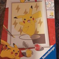 gioco Creart Pokemon