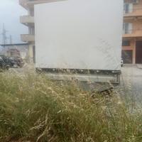 Carrello / Rimorchio