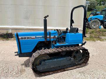 Landini 5830 cingolato