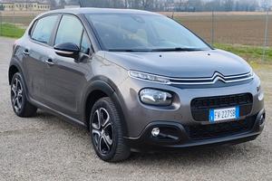 Citroen C3 PureTech 68 Feel