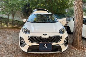 Kia Sportage 1600 crdi MH style con safety pack