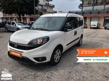 FIAT Dobl� 3� serie 1.6 MJT Combi N1 IVA esposta