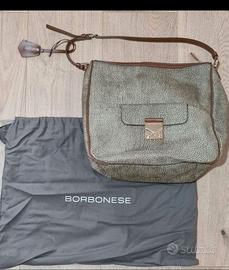 borsa borbonese