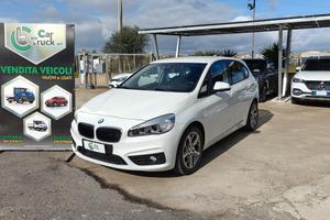 Bmw Serie 2 Active Tourer 218d Luxury
