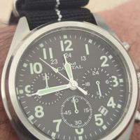 orologio Capital chrono