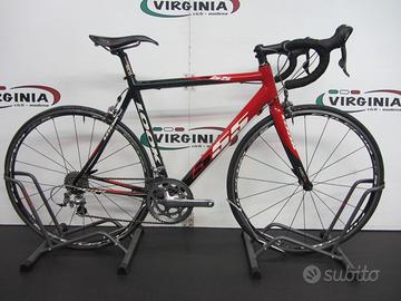 LOOK 555 CARBON - TG M