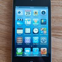 iPod touch 4 Gen