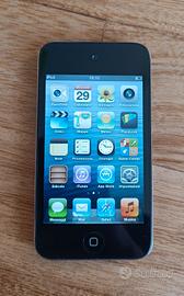 iPod touch 4 Gen