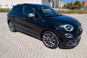 Fiat 500X SPORT 1.6 mjt 120cv Tetto Apribile - ‘20