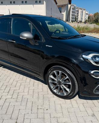 Fiat 500X SPORT 1.6 mjt 120cv Tetto Apribile - ‘20