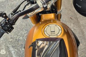 Fantic Caballero 500 - 2019