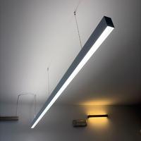 N.3 Lampade a Sospensione LED – Design Moderno
