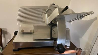 Affettatrice Professionale