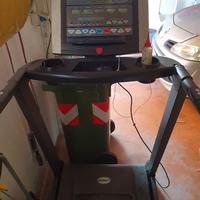 tapis roulant Turner Olympic 2000 Pro