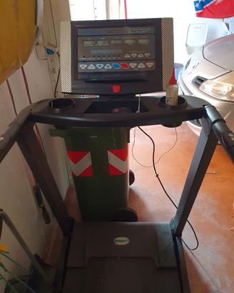 tapis roulant Turner Olympic 2000 Pro