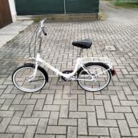 bicicletta graziella