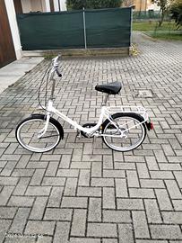 bicicletta graziella