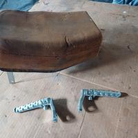 Kit Trasformazione Scrambler Motobi-Benelli