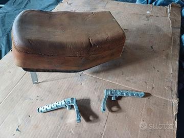 Kit Trasformazione Scrambler Motobi-Benelli