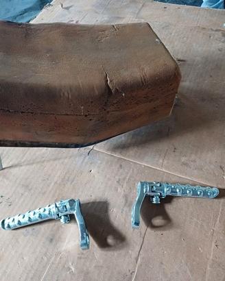Kit Trasformazione Scrambler Motobi-Benelli