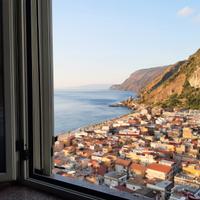 Appartamento vista mare