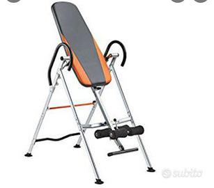 Panca ad inversione