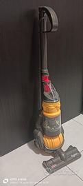 Aspirapolvere giocattolo Dyson