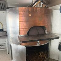Forno pizza