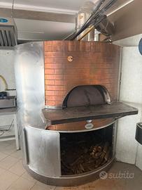 Forno pizza