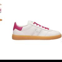 sneakers Hogan 41 donna in pelle