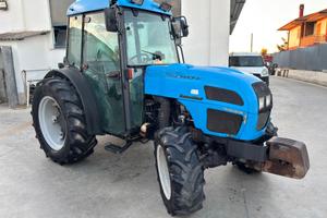 LANDINI REX 90 F CABINA A/C