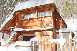 Rustico Chalet Maria Laura
