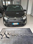 Citroen C1 VTi 72 5 porte Feel