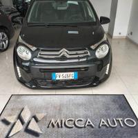 Citroen C1 VTi 72 5 porte Feel