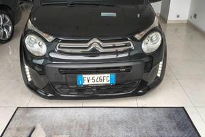 Citroen C1 VTi 72 5 porte Feel