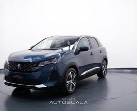 PEUGEOT 3008 Hybrid 225cv e-EAT8 Allure Pack