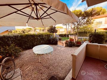 Appartamento a - Marina di BibbonaBibbona