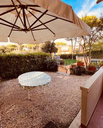 Appartamento a - Marina di BibbonaBibbona