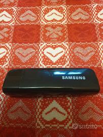 Chiavetta Samsung Smart TV